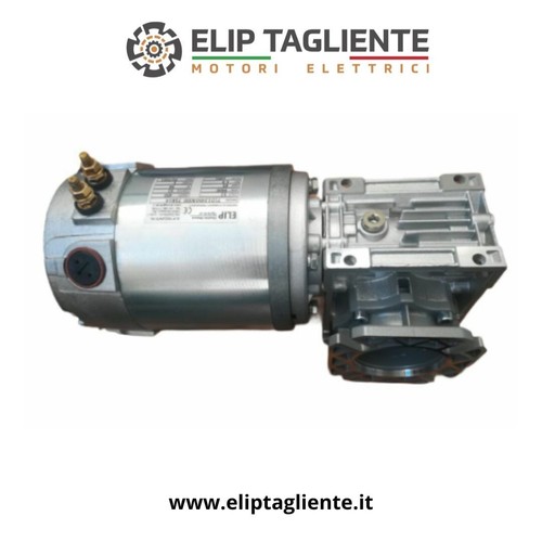 Motoriduttore 12v 450w 100 - motoriduttore,