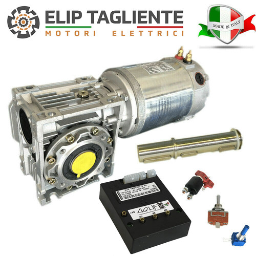 Motoriduttore 12v 450w - motoriduttore,