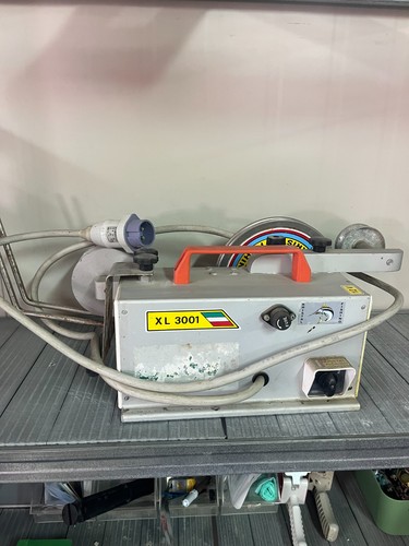 Salpapalamito elettrico