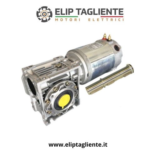 Motoriduttore 12v 630w 54rpm - motoriduttore,