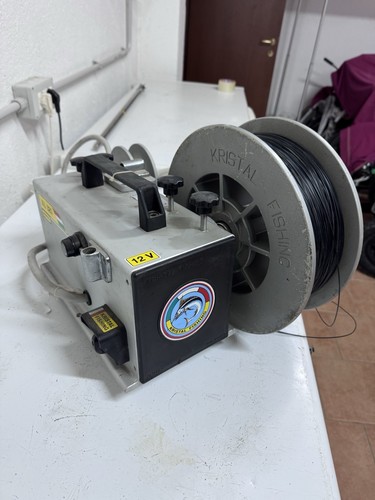 Salpapalamito elettrico